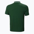 Polohemd Herren Helly Hansen Kos Polo jungle green 2