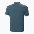 Polohemd Herren Helly Hansen Kos Polo washed navy 2