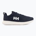 Herren Schuhe Helly Hansen Crew Light navy/white 2