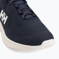 Herren Schuhe Helly Hansen Crew Light navy/white 7