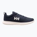 Herren Schuhe Helly Hansen Crew Light navy/white
