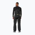 Helly Hansen Herren Segelhose Pier 4.0 Bib Ebenholz 2