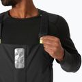 Helly Hansen Herren Segelhose Pier 4.0 Bib Ebenholz 3