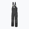 Helly Hansen Herren Segelhose Pier 4.0 Bib Ebenholz 6