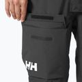 Damen Segelhose Helly Hansen Pier 4.0 Bib ebony 4