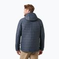 Herren Winterjacke Helly Hansen Sirdal Hooded Insulator Alpin Frost 2