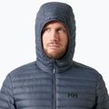 Herren Winterjacke Helly Hansen Sirdal Hooded Insulator Alpin Frost 3