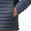 Herren Winterjacke Helly Hansen Sirdal Hooded Insulator Alpin Frost 4