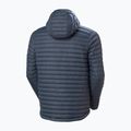 Herren Winterjacke Helly Hansen Sirdal Hooded Insulator Alpin Frost 7