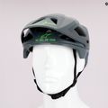 Alpinestars Vector Pro Atom grau Fahrradhelm 8703019/9319 12