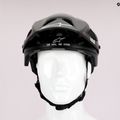 Alpinestars Vector Tech A1 Fahrradhelm schwarz 8700321/1092 9