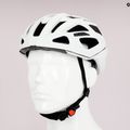 Fahrradhelm Alpina Valparola white matte 8