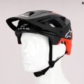 Alpinestars Vector Pro Atom Fahrradhelm schwarz 8703019/1309 9