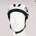 Lazer Vento KC CE Fahrradhelm weiß BLC2227889981 9