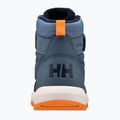 Helly Hansen Jk Bowstring Boot HellyTech Kinderschneestiefel gewaschen navy/papaya 3