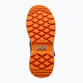 Helly Hansen Jk Bowstring Boot HellyTech Kinderschneestiefel gewaschen navy/papaya 4