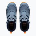 Helly Hansen Jk Bowstring Boot HellyTech Kinderschneestiefel gewaschen navy/papaya 5
