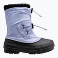 Helly Hansen Jk Varanger Insulated hell lavendel/meta pin Kinderschneestiefel 2