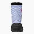 Helly Hansen Jk Varanger Insulated hell lavendel/meta pin Kinderschneestiefel 3