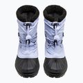 Helly Hansen Jk Varanger Insulated hell lavendel/meta pin Kinderschneestiefel 4