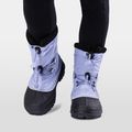 Helly Hansen Jk Varanger Insulated hell lavendel/meta pin Kinderschneestiefel 6