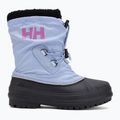 Helly Hansen Jk Varanger Insulated hell lavendel/meta pin Kinderschneestiefel 2