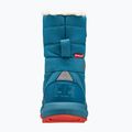 Helly Hansen Jk Silverton Boot HellyTech Kinder Schneestiefel cerulean blau/kirsche tom 3