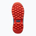 Helly Hansen Jk Silverton Boot HellyTech Kinder Schneestiefel cerulean blau/kirsche tom 5