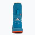 Helly Hansen Jk Silverton Boot HellyTech Kinder Schneestiefel cerulean blau/kirsche tom 6