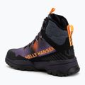 Helly Hansen Crestone Ullr Herrenschuhe HellyTech papaya speckle camo aop 3