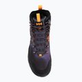 Helly Hansen Crestone Ullr Herrenschuhe HellyTech papaya speckle camo aop 5