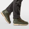 Helly Hansen Damen-Trekkingstiefel The Forester Premium Utility grün/creme 6