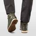 Helly Hansen Damen-Trekkingstiefel The Forester Premium Utility grün/creme 8