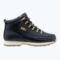 Damen-Trekkingstiefel Helly Hansen The Forester Premium navy/cream