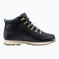 Damen-Trekkingstiefel Helly Hansen The Forester Premium navy/cream 2