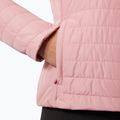 Damen Segeljacke Helly Hansen Crew Insulator 2.0 rosa Salz 4