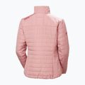 Damen Segeljacke Helly Hansen Crew Insulator 2.0 rosa Salz 6