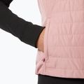 Helly Hansen Damen ärmelloses Crew Insulator 2.0 rosa Salz 4