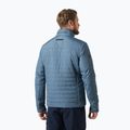 Herren Segeljacke Helly Hansen Crew Insulator 2.0 gewaschen navy 2