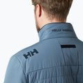 Herren Segeljacke Helly Hansen Crew Insulator 2.0 gewaschen navy 4
