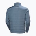 Herren Segeljacke Helly Hansen Crew Insulator 2.0 gewaschen navy 7