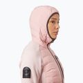 Helly Hansen Damen Segeljacke Arctic Ocean Hybrid Insulator rosa Salz 3
