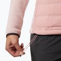 Helly Hansen Damen Segeljacke Arctic Ocean Hybrid Insulator rosa Salz 6