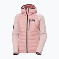 Helly Hansen Damen Segeljacke Arctic Ocean Hybrid Insulator rosa Salz 7