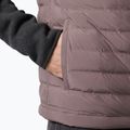 Helly Hansen Herren Segeljacke Arctic Ocean Hybrid Insulator sparrow grau 4