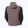 Helly Hansen Herren Segeljacke Arctic Ocean Hybrid Insulator sparrow grau 7