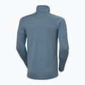 Herren Segel-Sweatshirt Helly Hansen Hp 1/2 Zip Pullover 2.0 navy gewaschen 5