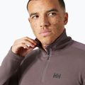 Herren Segel Sweatshirt Helly Hansen Hp 1/2 Zip Pullover 2.0 sparrow grau 3