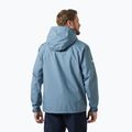 Segeljacke Herren Helly Hansen Crew Hooded 2.0 washed navy 2