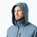 Segeljacke Herren Helly Hansen Crew Hooded 2.0 washed navy 3